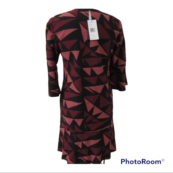 Lafayette 148 New York retail 648$ dress - Picture 2 of 8